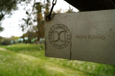 Hans Büning Stiftung Fondazione Il Giardino di Daniel Spoerri