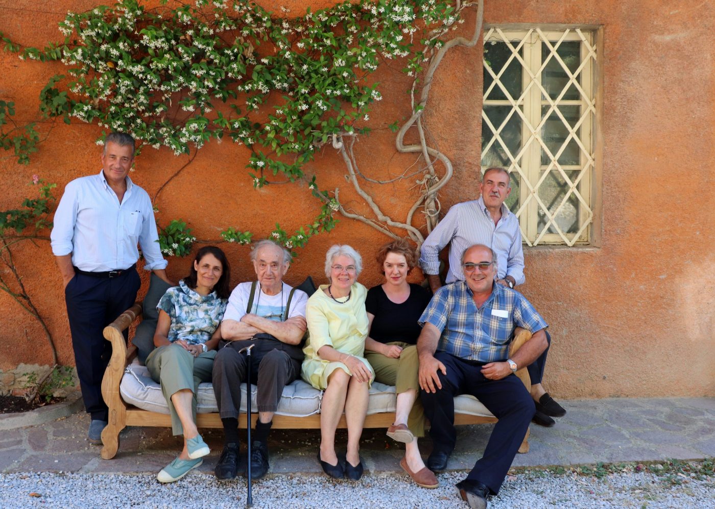 Fondazione Giardino Daniel Spoerri