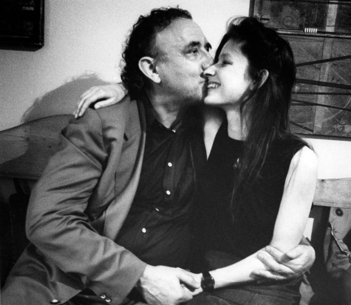 Katharina Duwen, Daniel Spoerri