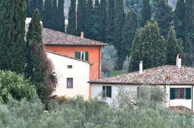 Il Giardino di Daniel Spoerri, Skulpturengarten Seggiano Italien