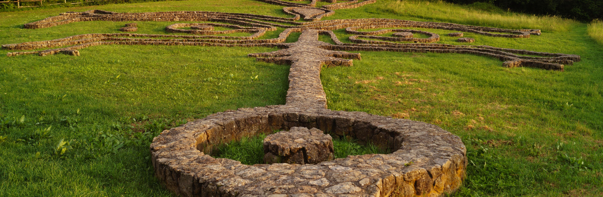 Header Giardino di Daniel Spoerri Italiano