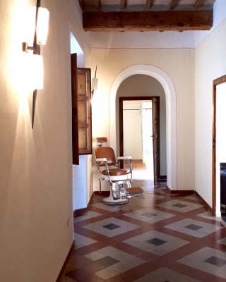 Holiday Stay at Apartment Daniel Spoerri Tuscany Italy