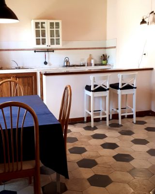 Holiday Stay at Apartment Daniel Spoerri Tuscany Italy