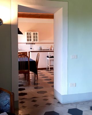 Holiday Stay at Apartment Daniel Spoerri Tuscany Italy