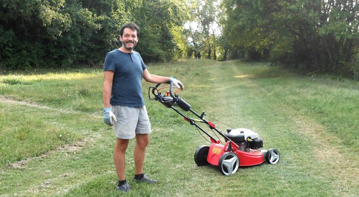 Il Giardino di Daniel Spoerri