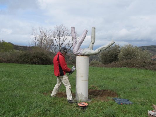 Il Giardino di Daniel Spoerri