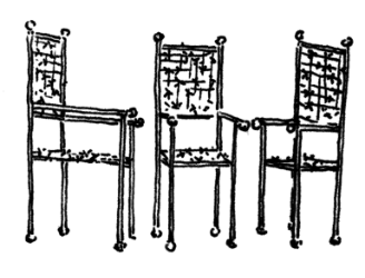 Werke Vorschaubild Giardino di Daniel Spoerri