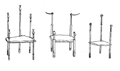 Werke Vorschaubild Giardino di Daniel Spoerri