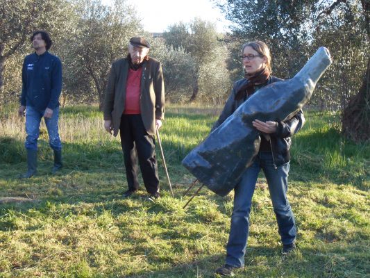 Il Giardino di Daniel Spoerri