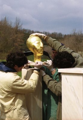 Il Giardino di Daniel Spoerri