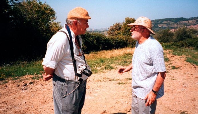 Il Giardino di Daniel Spoerri