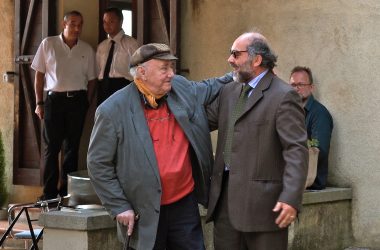 Daniele Rossi Stiftungsrat Stiftung Hic Terminus Haeret Il Giardino di Daniel Spoerri
