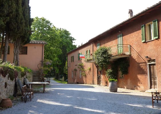 Garden View Il Giardino di Daniel Spoerri