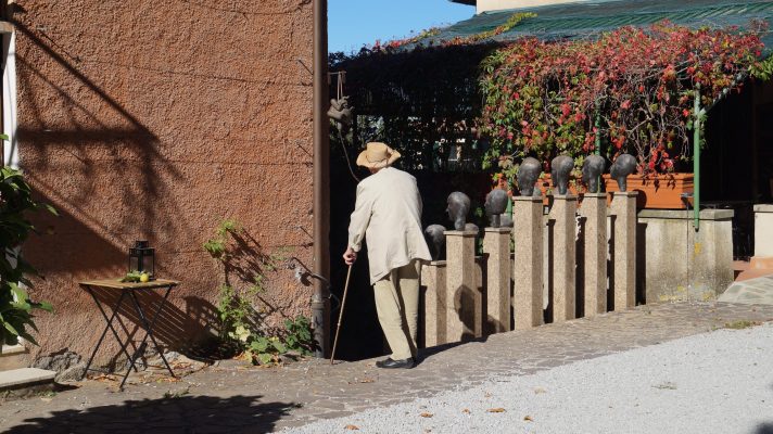 Programma Workshops Giardino di Daniel Spoerri